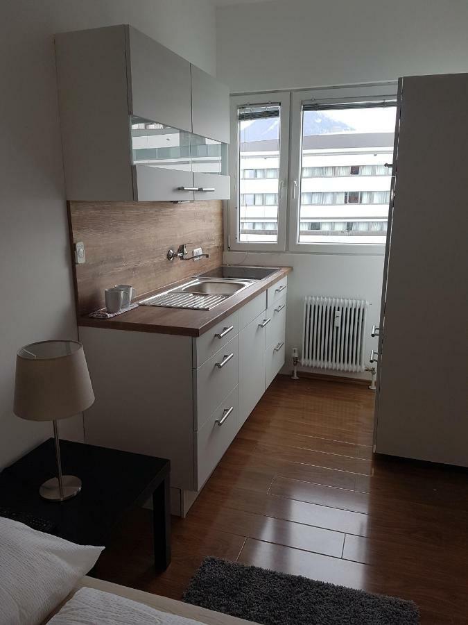 Sunny Studio For Two! Salzburg Exterior photo